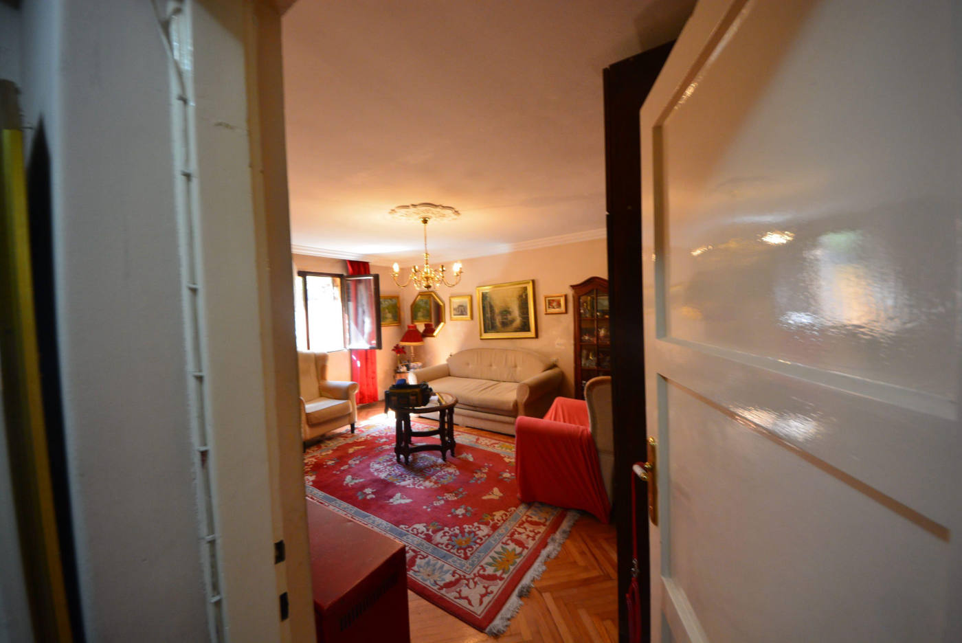 Квартира, 506 м², 84 240$ — FAKTOR